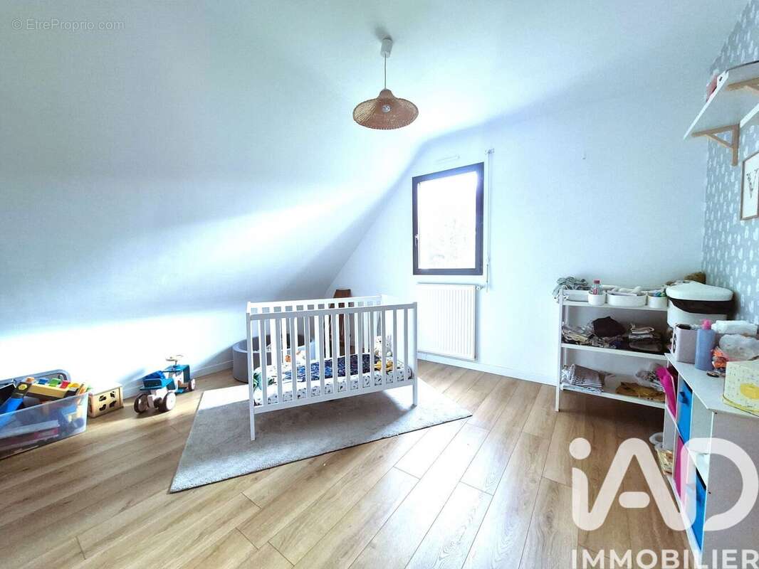 Photo 6 - Maison à CHANTELOUP