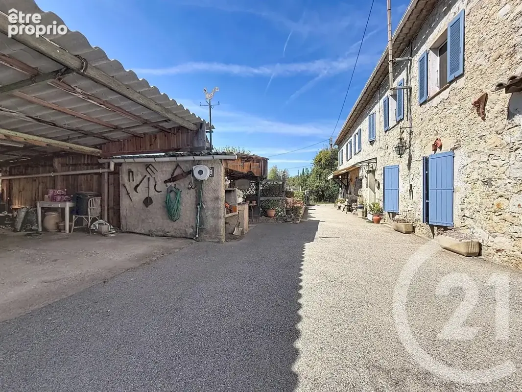 Maison 8 pièces 218 m² à vendre à Mougins (06250) - photo 22