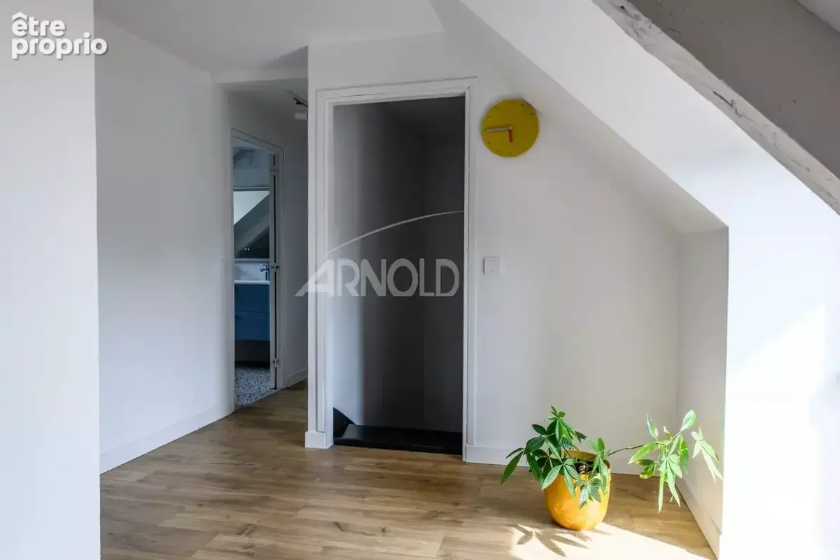 Longère  contemporaine  de  standing  avec  superbe  piscine - photo 22