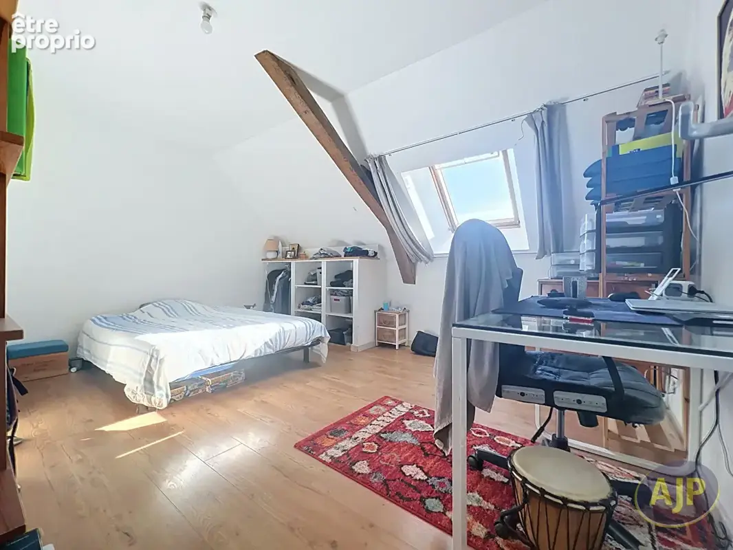Maison 9 pièces 270 m² à vendre à Nyoiseau (49500) - photo 8