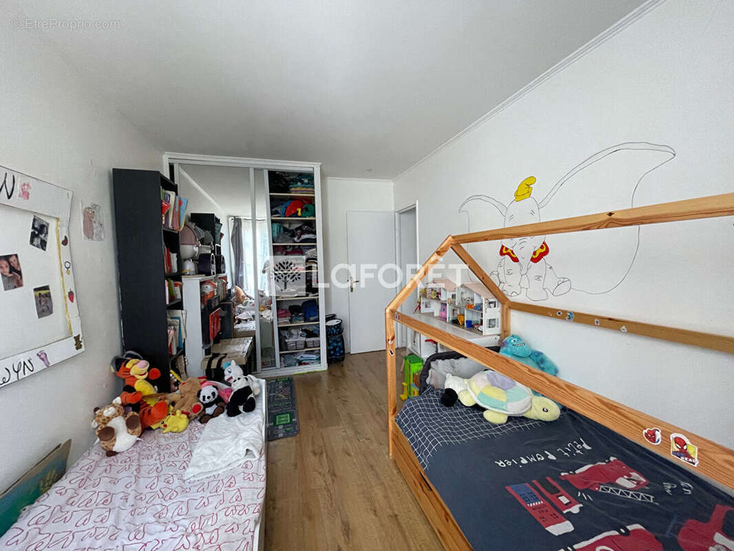 Appartement à ANDRESY