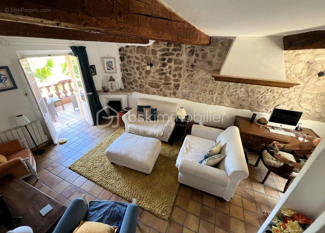 Maison à LES ARCS