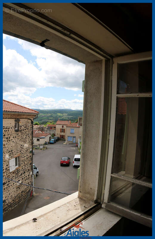 Maison à SOLIGNAT