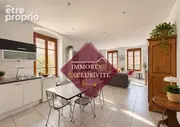 Appartement à MACLAS