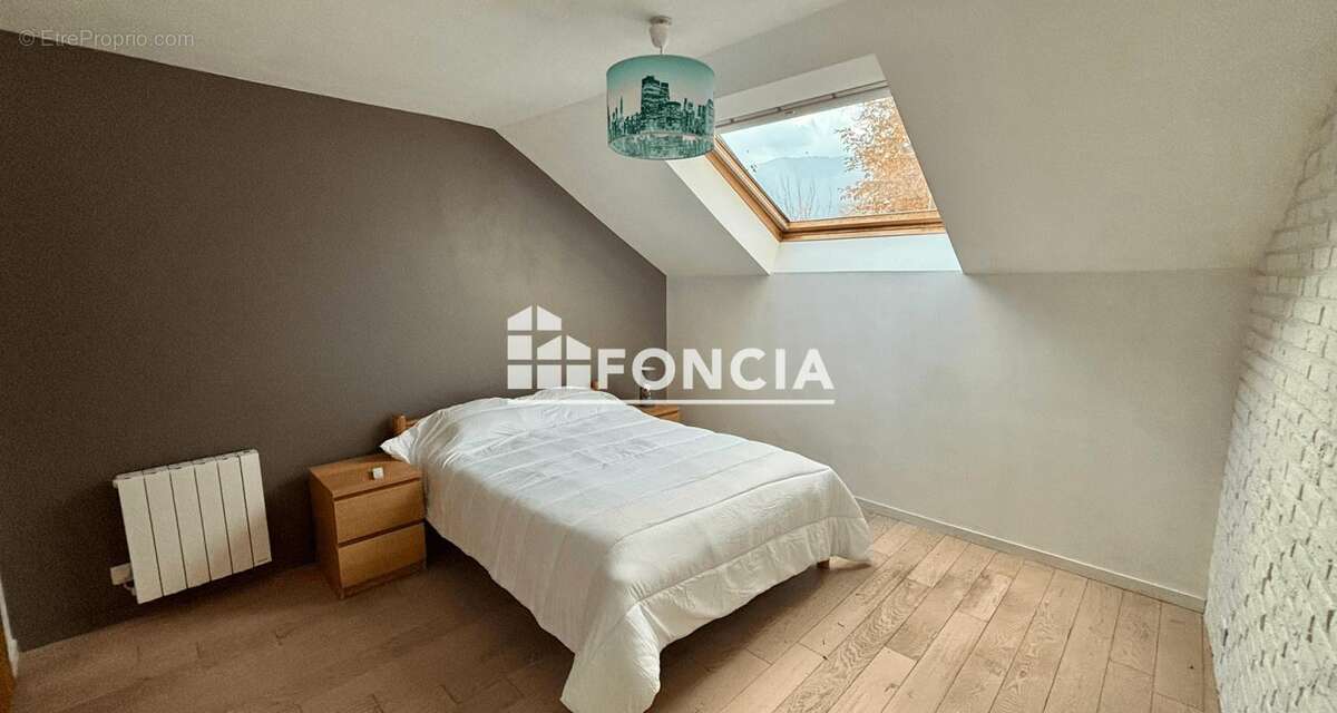 Appartement à CESSY