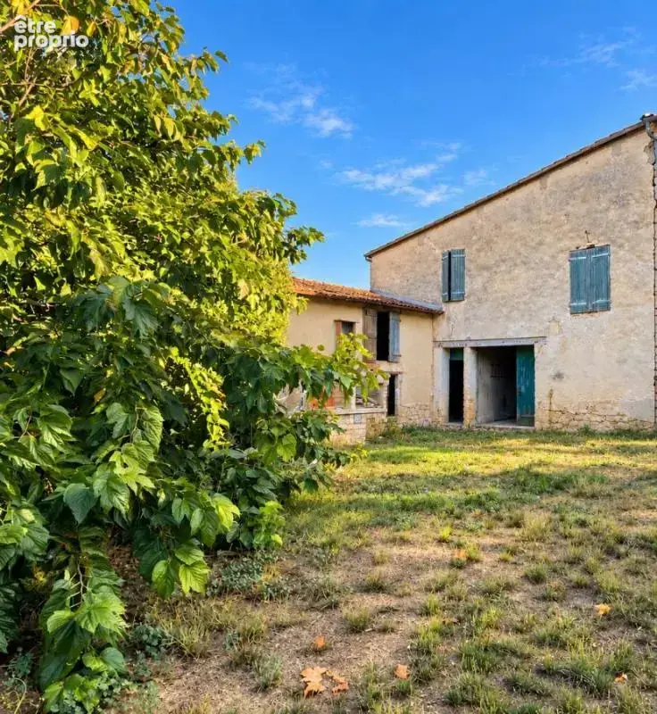 Maison à TEYRAN
