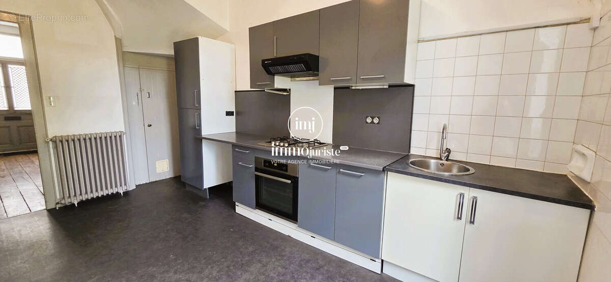 Maison 199 m² à Limoges  - photo 8