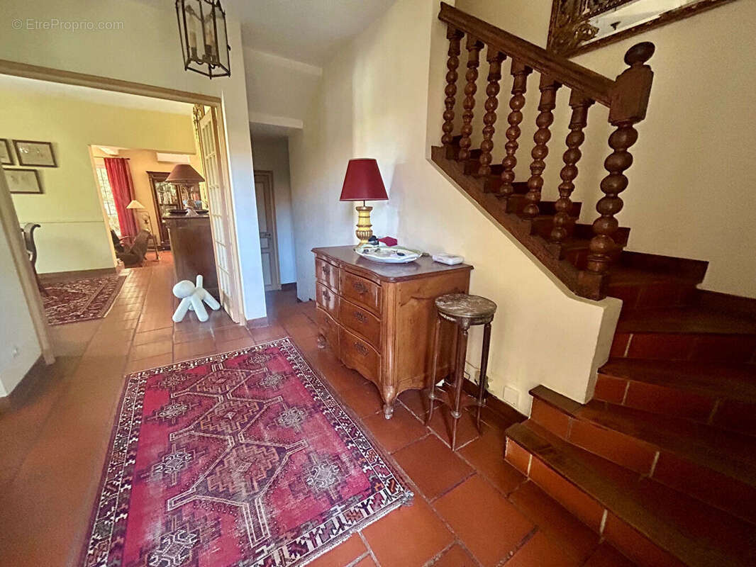 Maison à PORTET-SUR-GARONNE