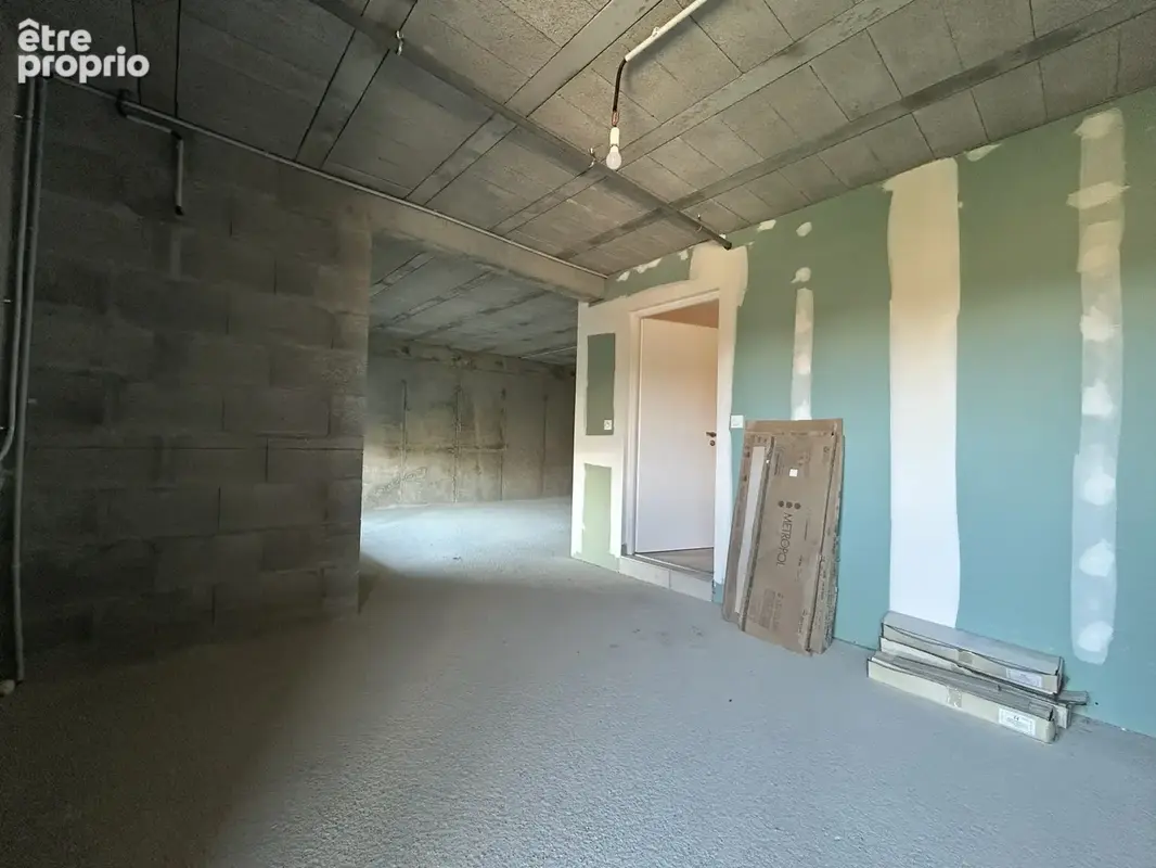 Maison neuve achevee et disponible immédiatement - photo 11