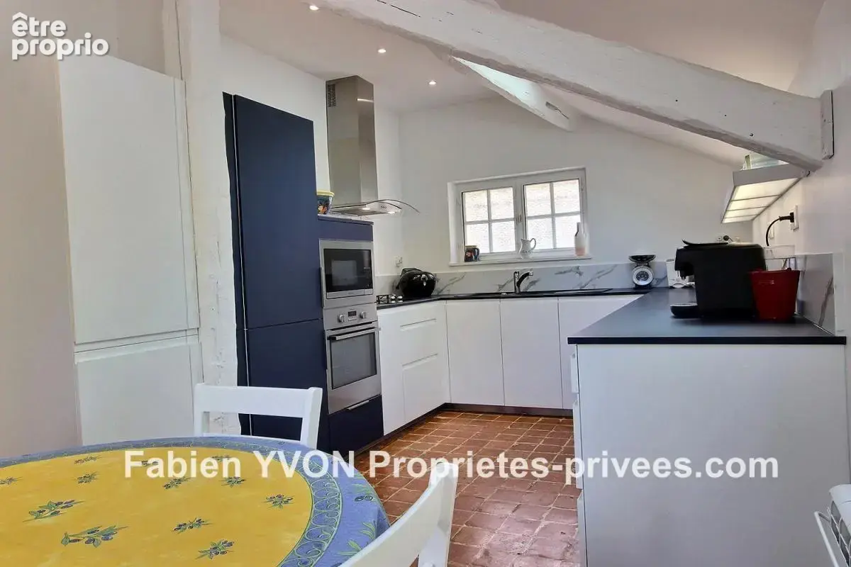 Maison de maître Darvoy 9 pièces 212 m2 - photo 4