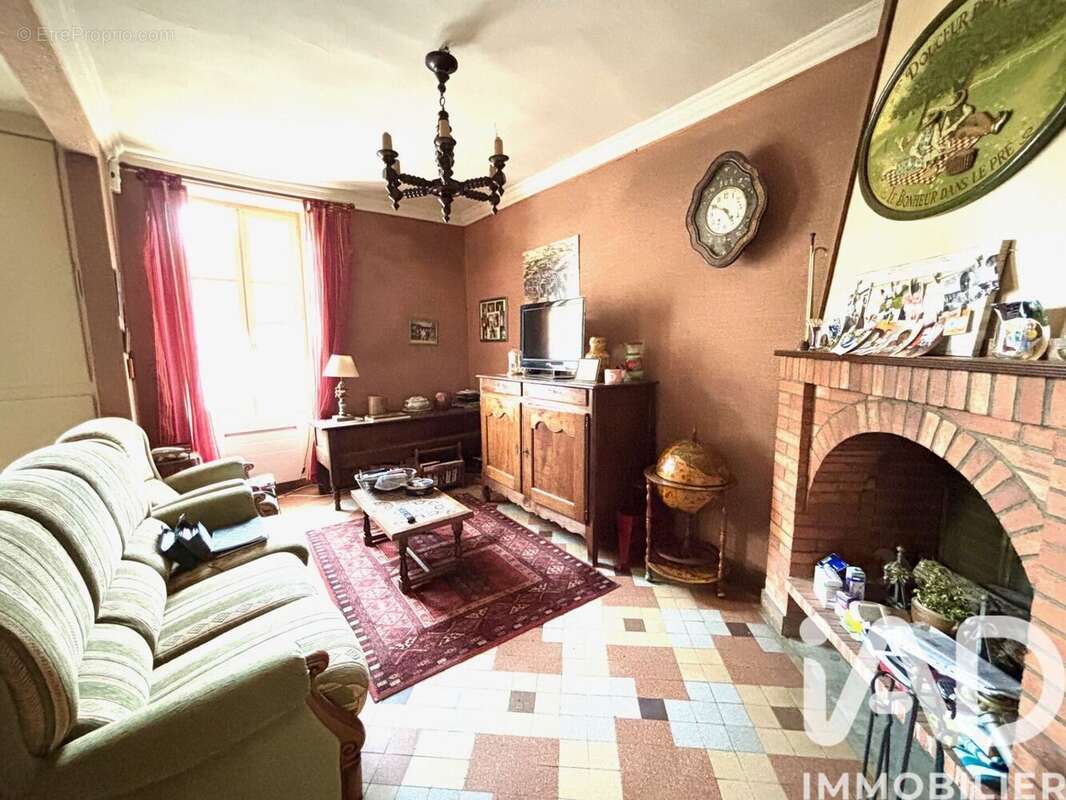Photo 6 - Maison à PRISSAC