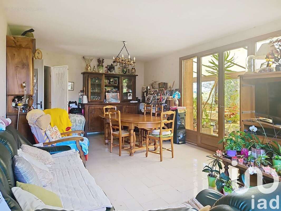 Photo 7 - Maison à SEPEAUX