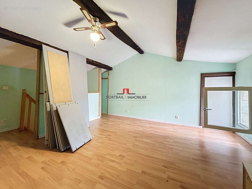 Maison à SAINT-ANDRONY