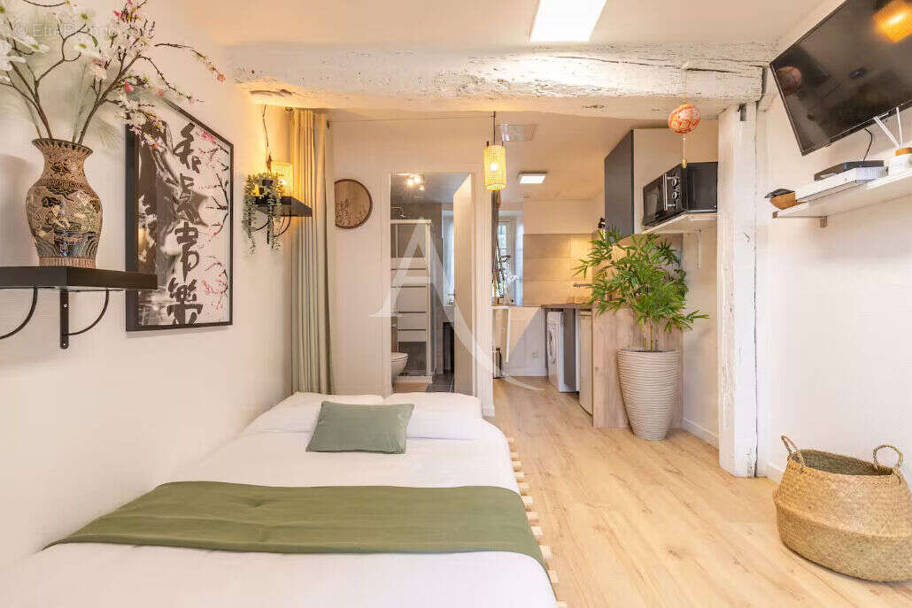 Appartement à ORLEANS