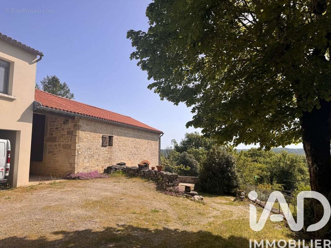 Photo 4 - Maison à LE MONTAT