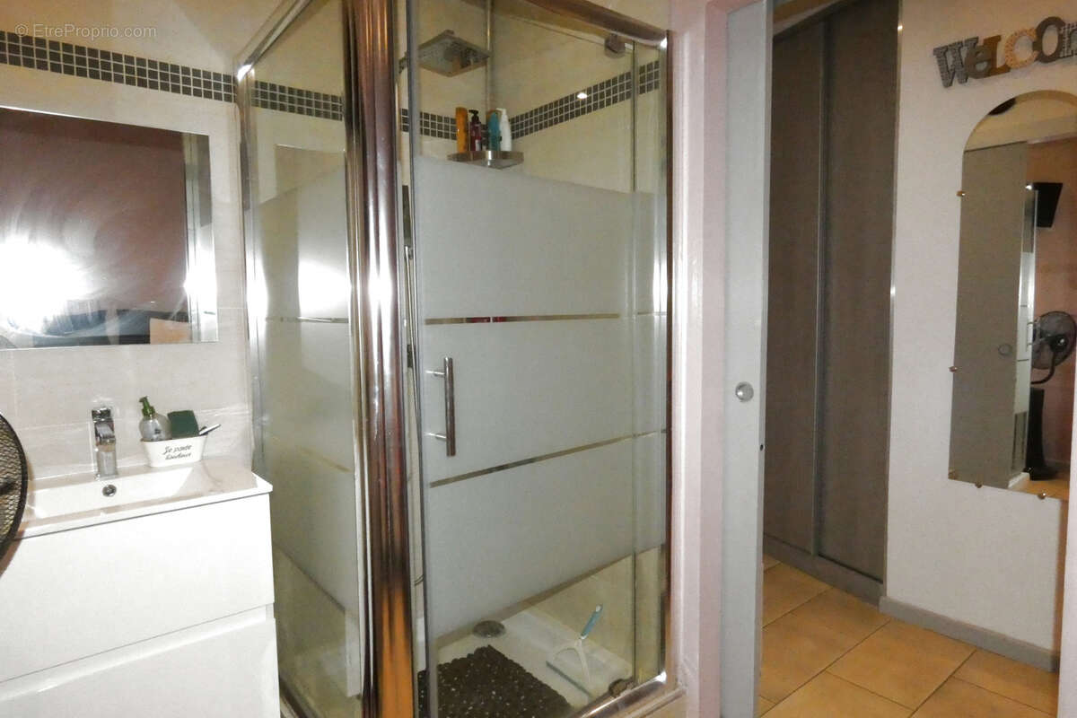 Appartement à GRASSE