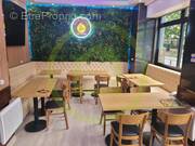 Commerce à PARIS-15E