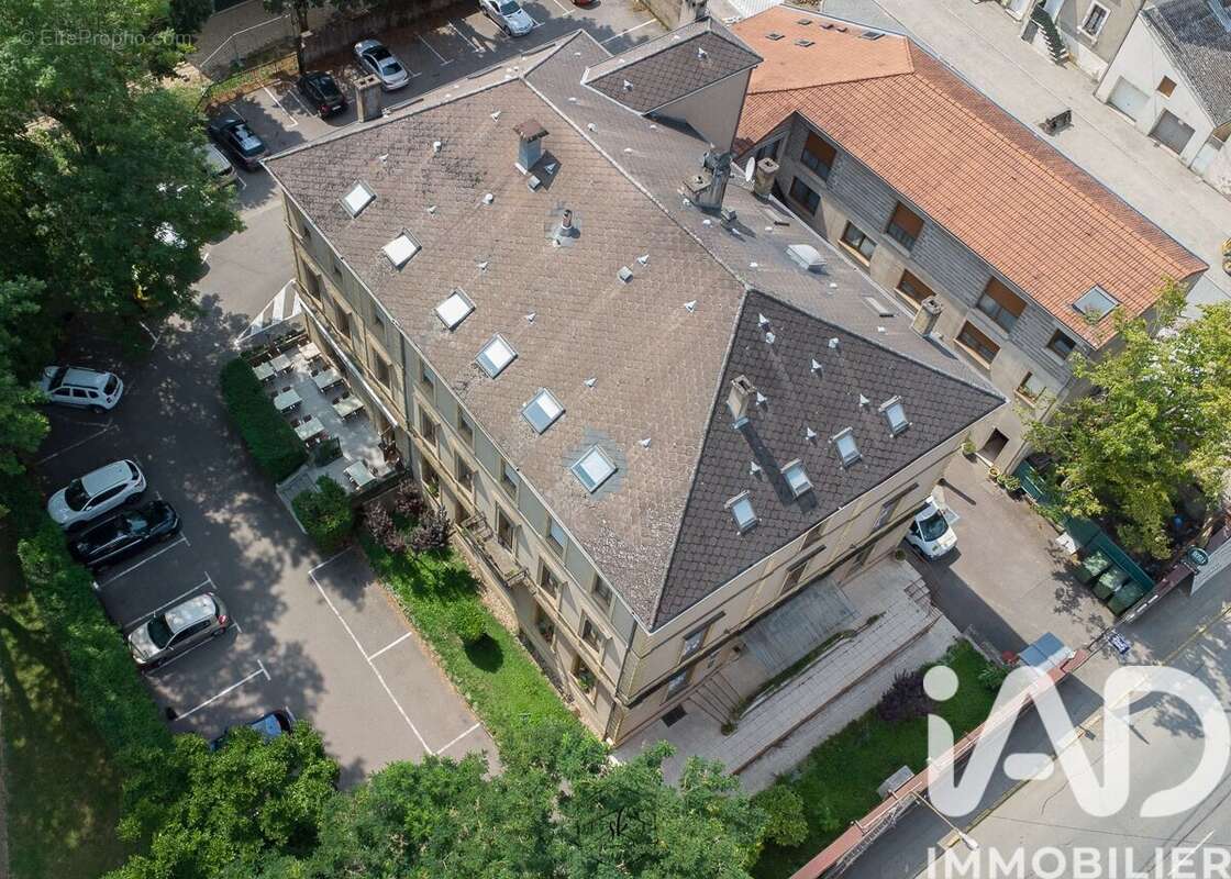 Photo 2 - Appartement à KNUTANGE