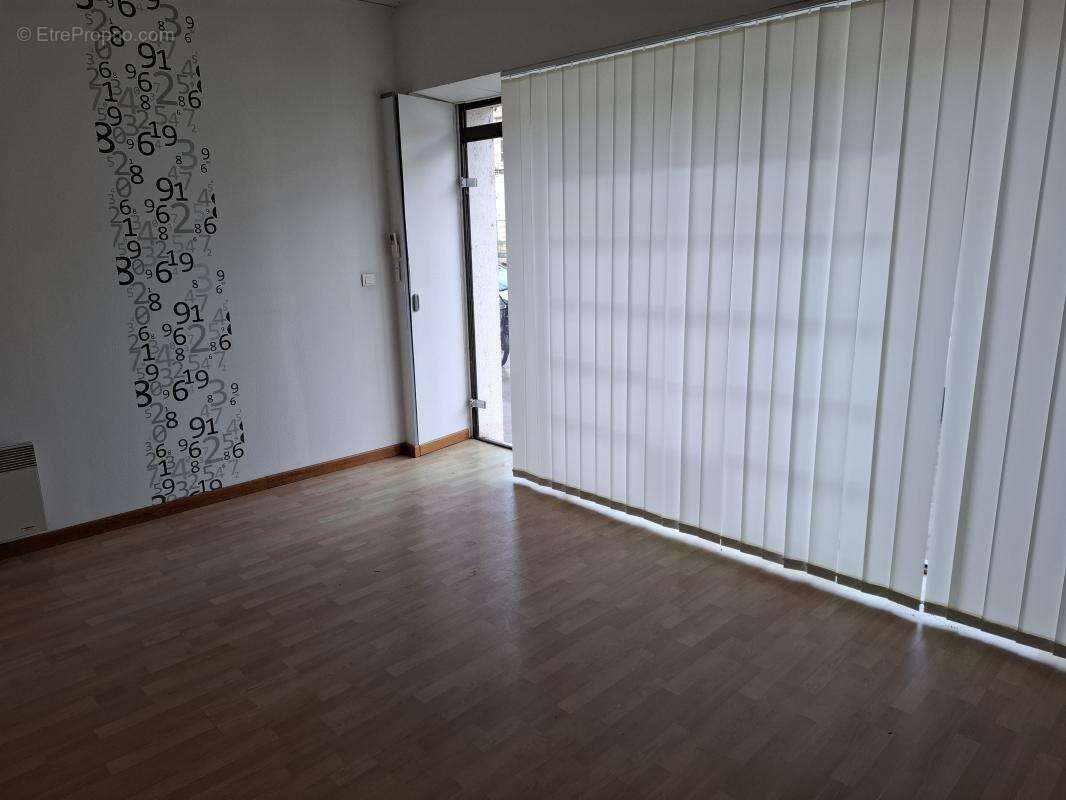 Appartement à SAINTES