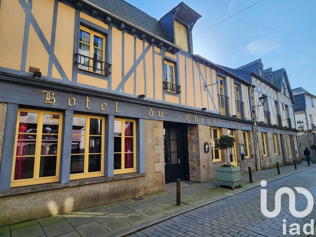 Photo 1 - Appartement à CHATEAUGIRON