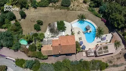 Maison 12 pièces 300 m² à vendre à Theoule-Sur-Mer (06590) - photo 3
