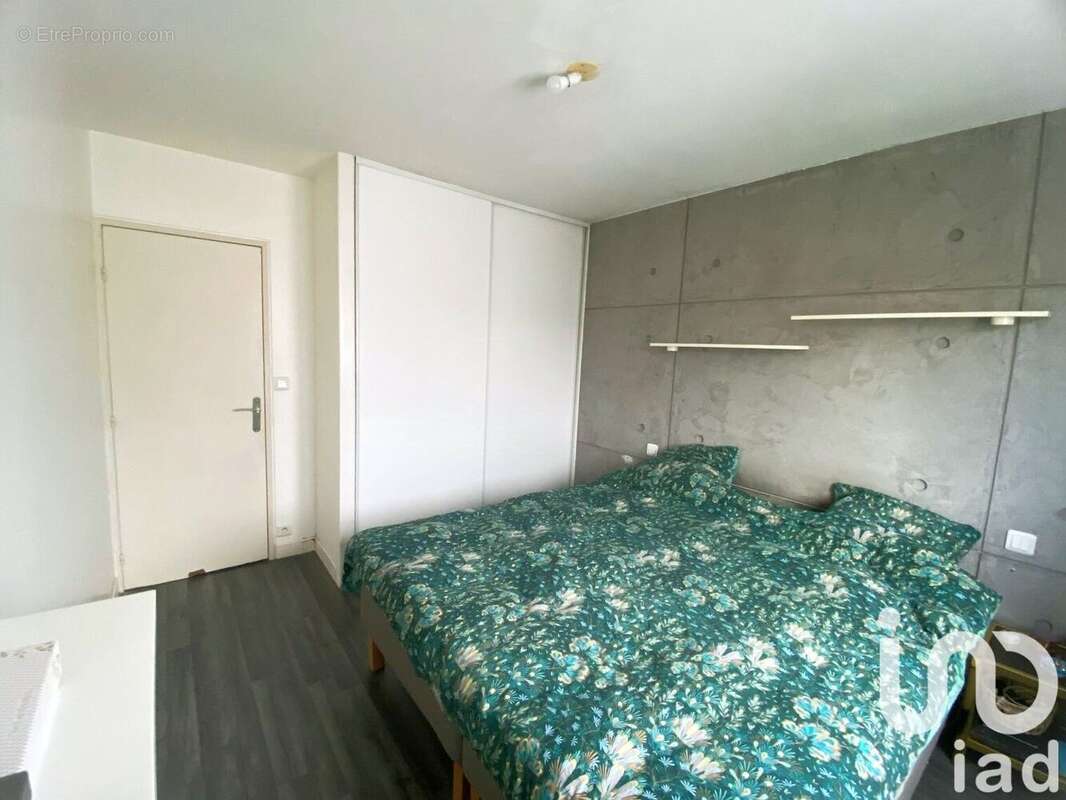 Photo 9 - Appartement à RENNES