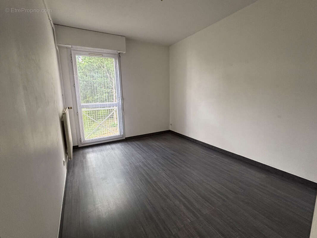 Appartement 73m² à chartres - photo 3
