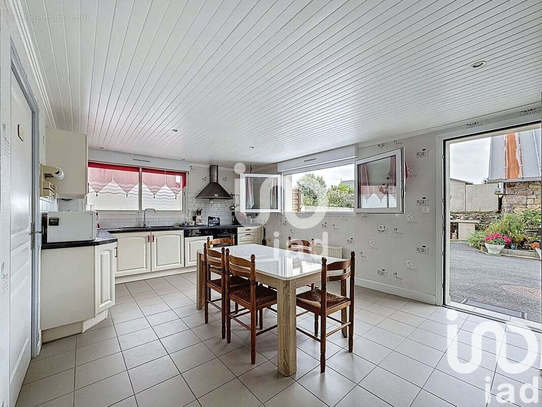 Photo 2 - Maison à PLOUHA