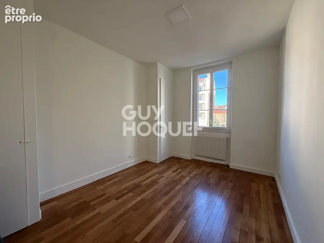 3 pièces 67 m² Bellecombe Lyon 6e - photo 8
