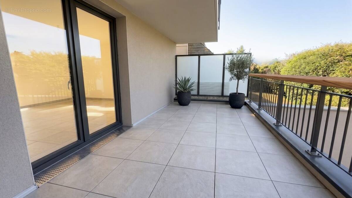 Appartement à PERROS-GUIREC
