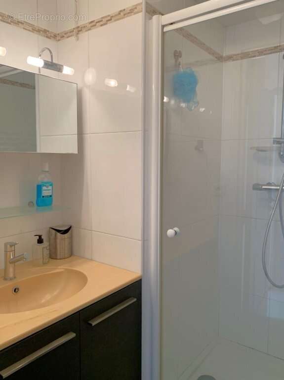 Appartement à LYON-6E