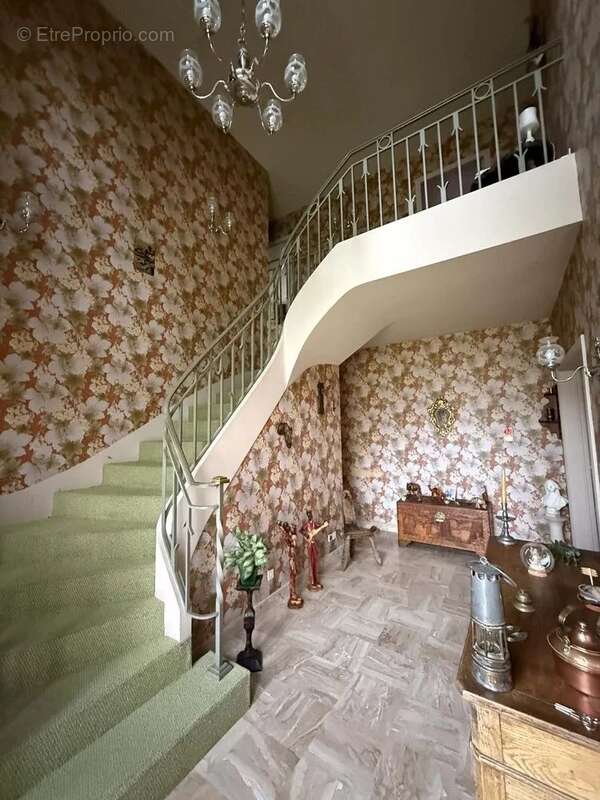 Maison à JOUE-LES-TOURS