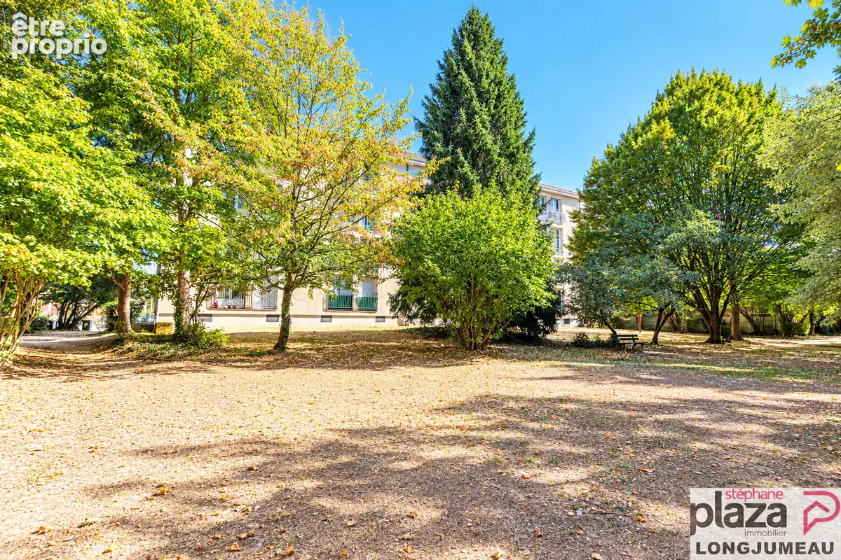 Appartement BrÉtigny-sur-orge 2 pièces 39 m2 - photo 16