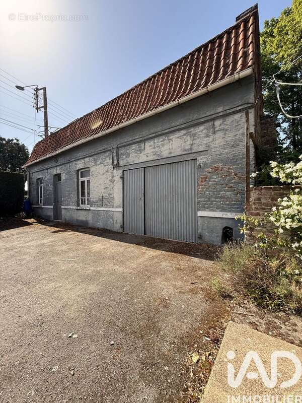 Photo 7 - Maison à BLENDECQUES