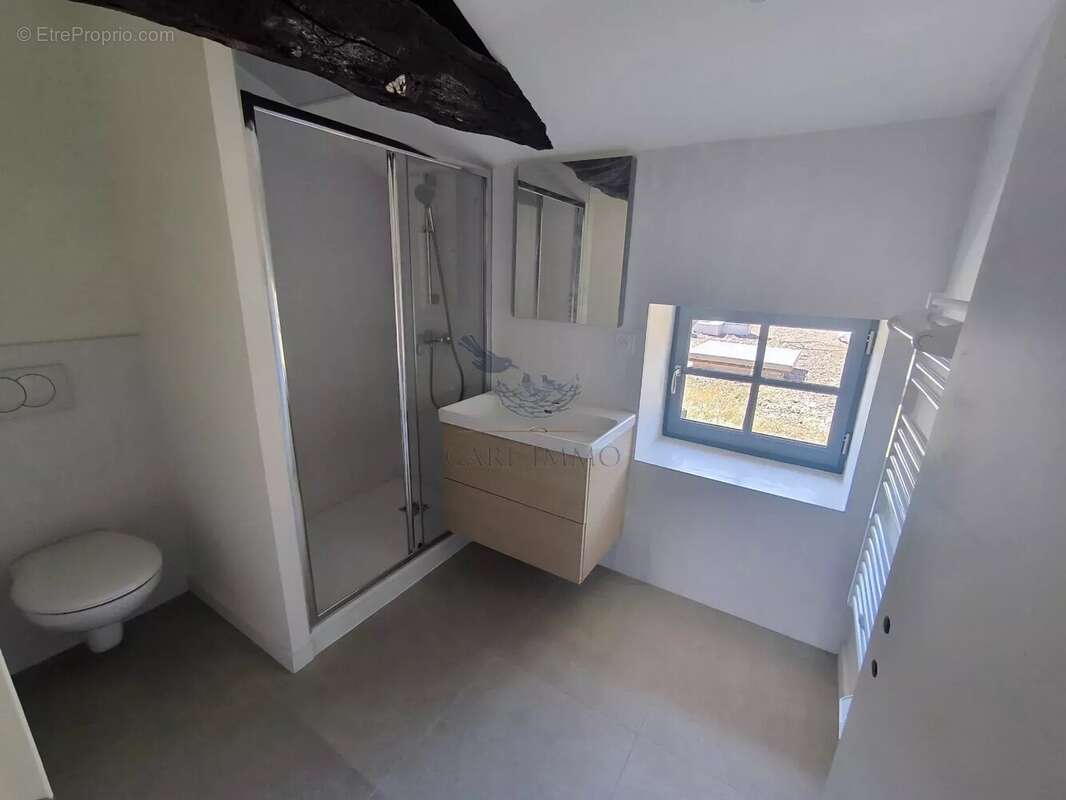 Appartement à VILLEFRANCHE-SUR-SAONE