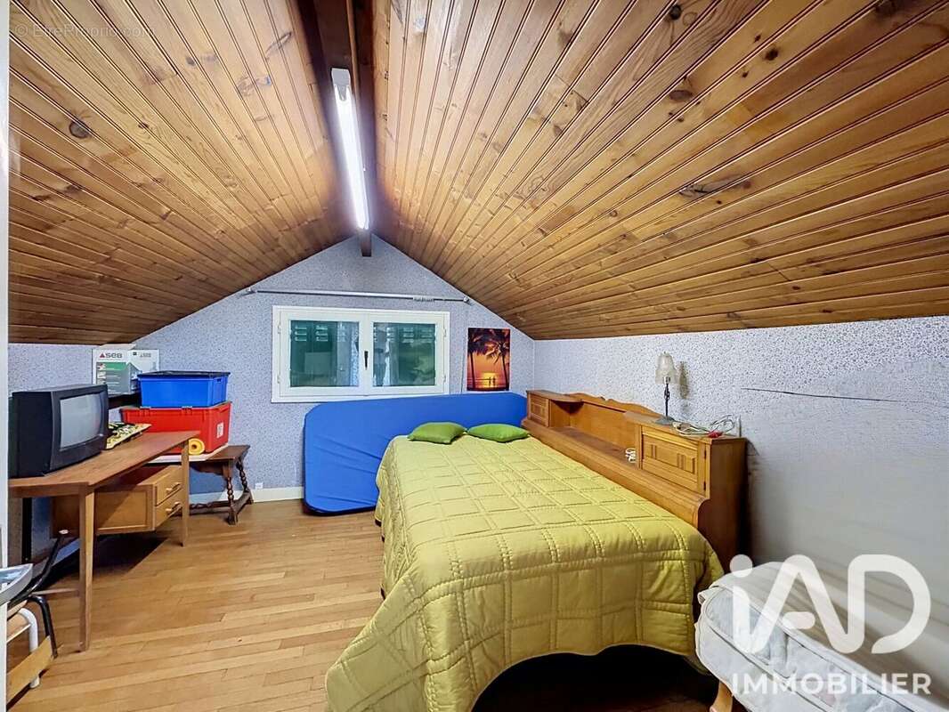 Maison 82 m² à Bonnelles  - photo 6