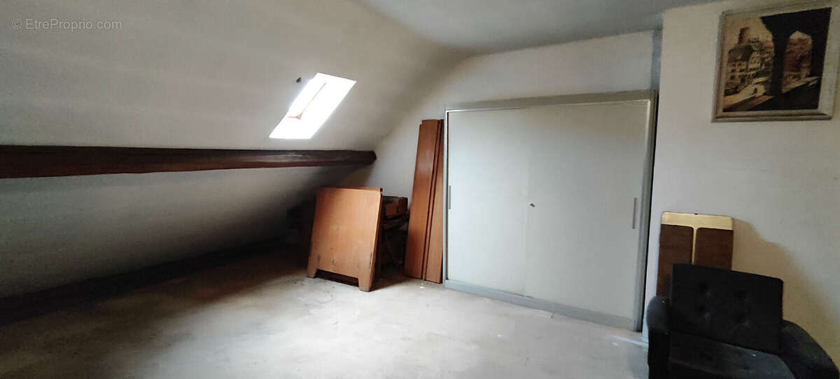 Maison à SARREGUEMINES
