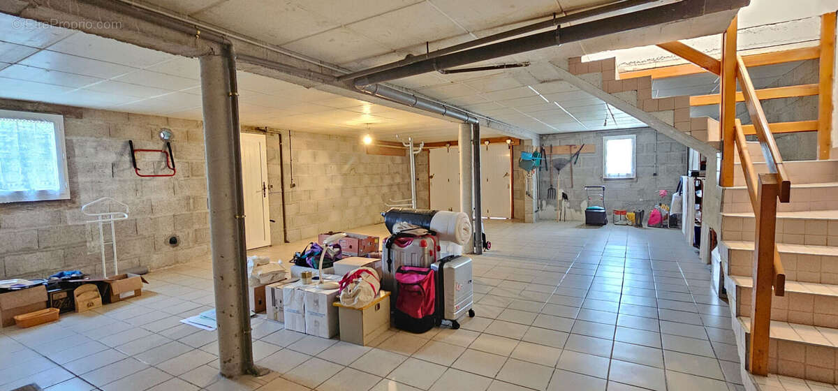 Maison SAINTES rive gauche - photo 9