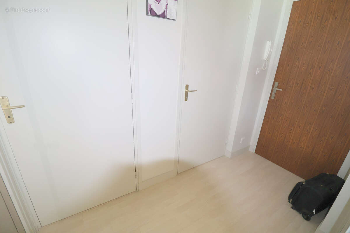 Appartement à LE TOUQUET-PARIS-PLAGE