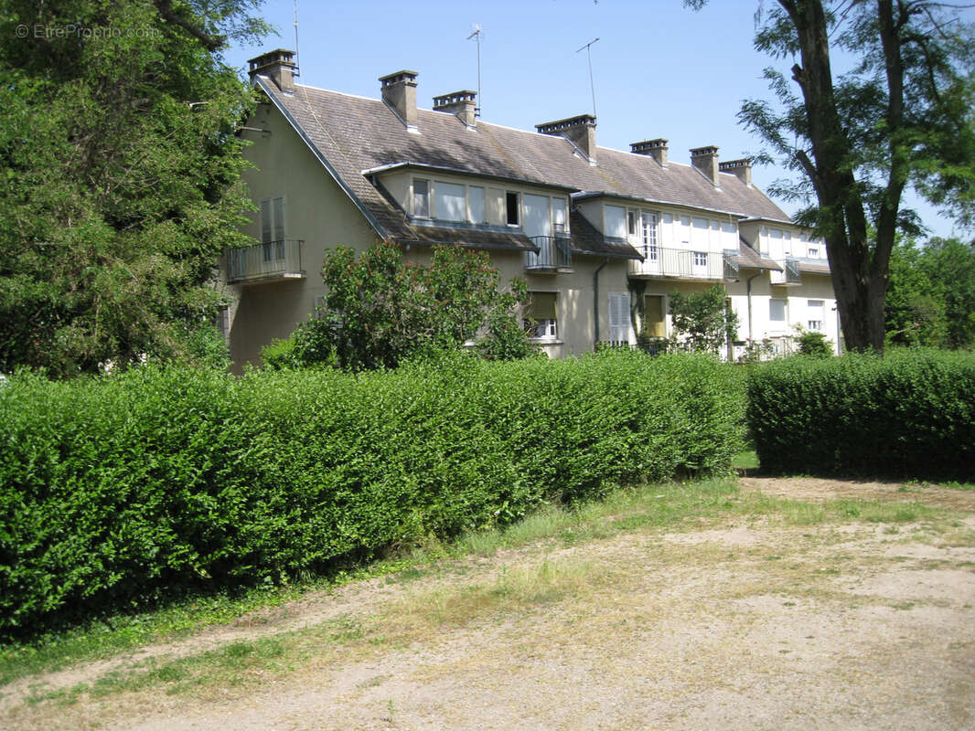 Maison à DECIZE