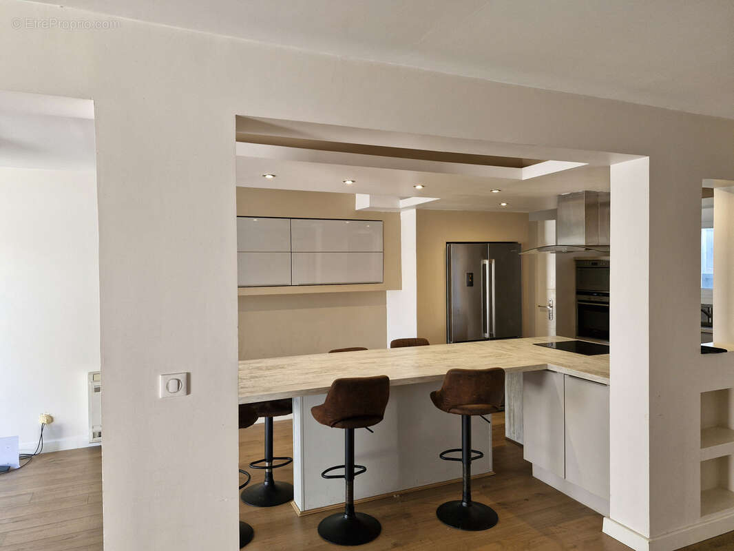 Maison à LA GRANDE-MOTTE