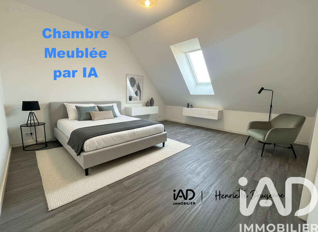 Photo 8 - Maison à HULLUCH