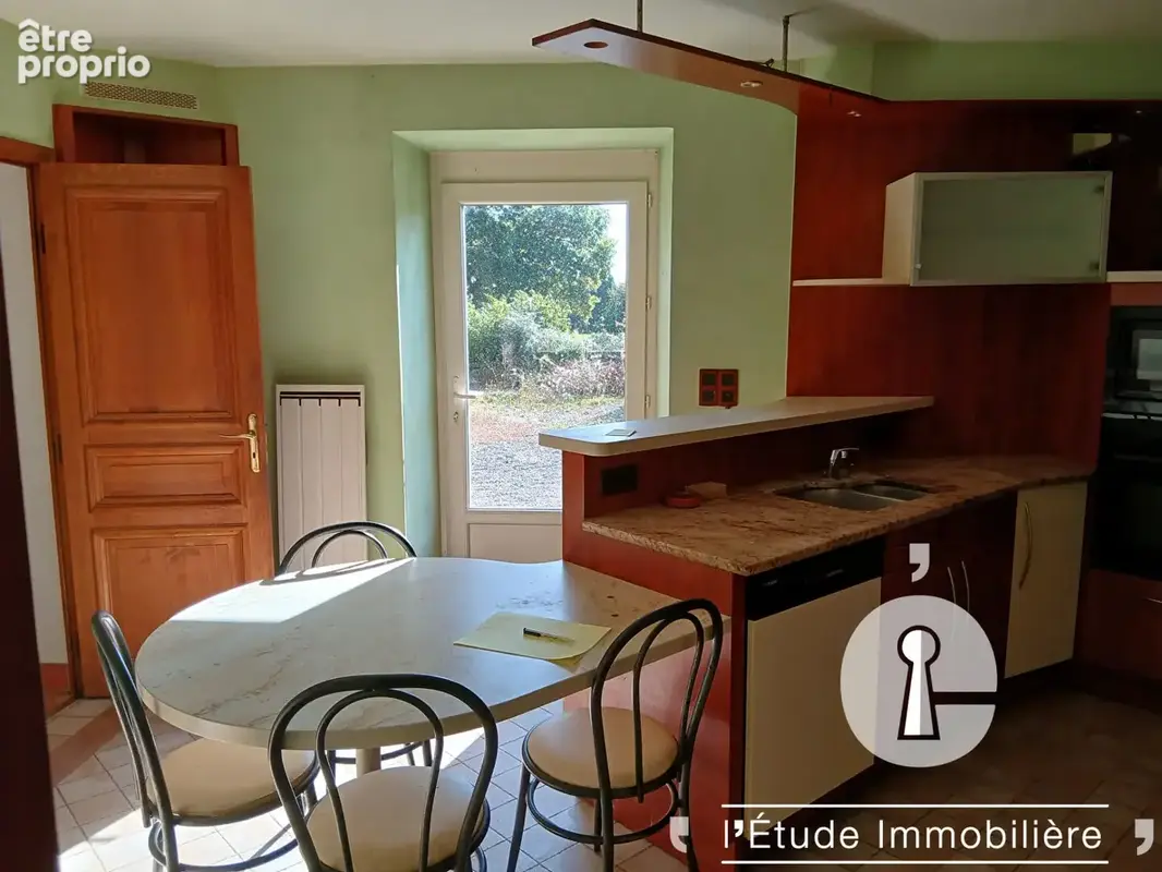Grande longere - photo 4