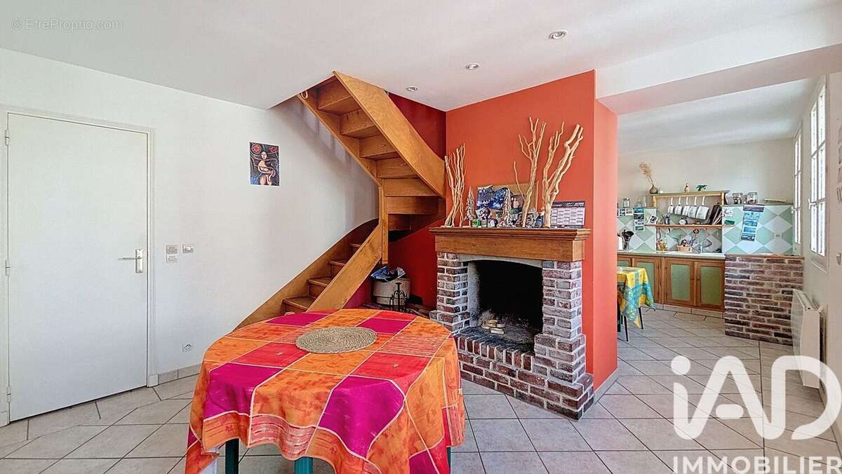 Photo 4 - Maison à LISIEUX