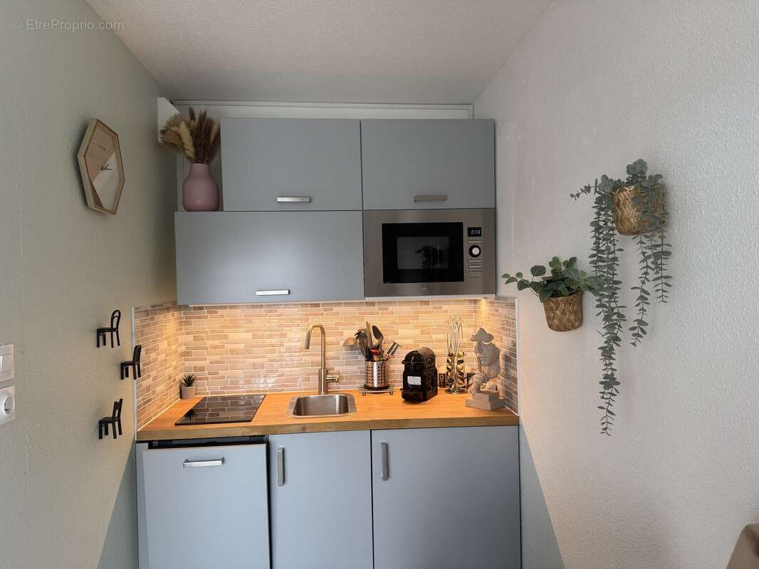 Appartement à VILLERS-SUR-MER