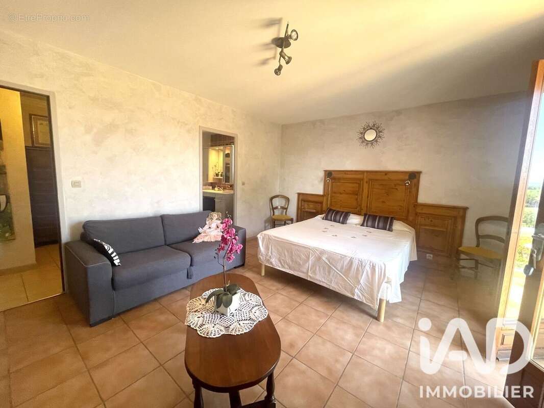 Photo 8 - Maison à CUXAC-D'AUDE