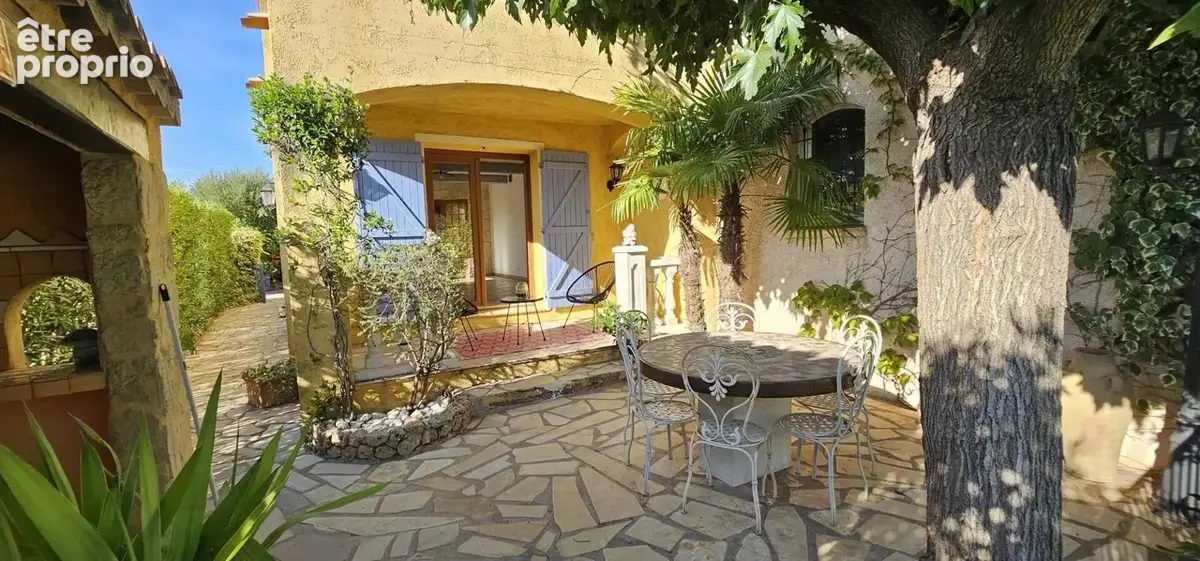 Maison / Appartement 4/5 pièces à Puget Sur Argens - photo 10