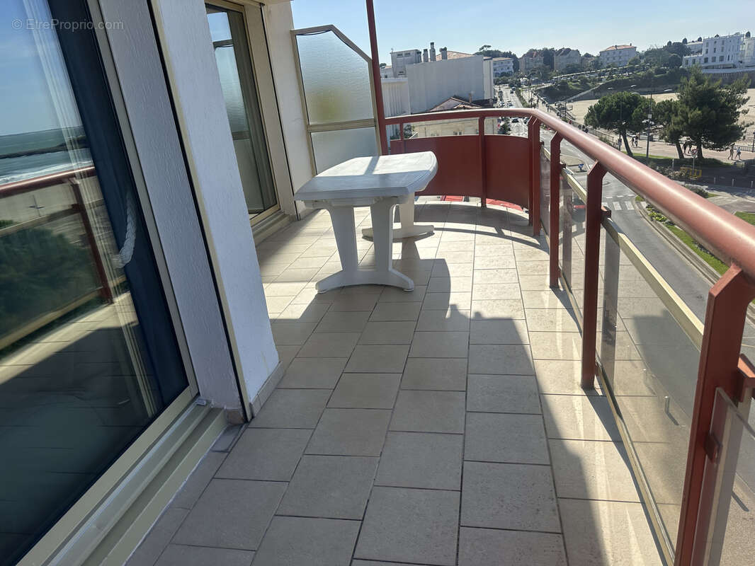 Appartement à ROYAN