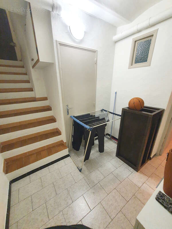 Appartement à FAYENCE