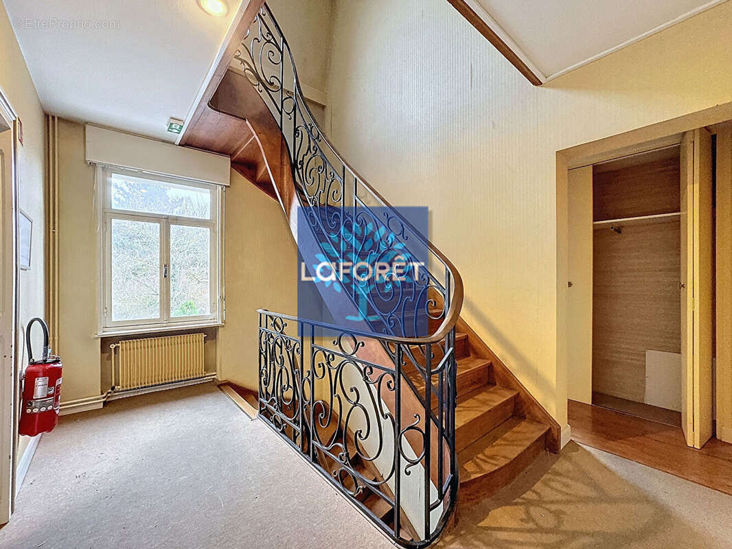 Appartement à ANZIN